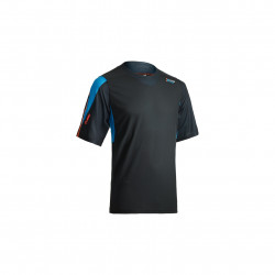 Tricou CUBE Action Team Round Neck Jersey S/S