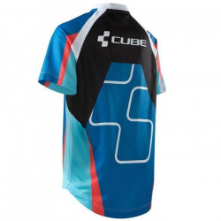 TRICOU CUBE JUNIOR ACTION TEAM