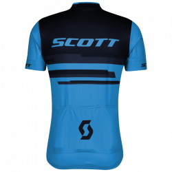 TRICOU SCOTT RC TEAM 20 MANECA SCURTA  Blue