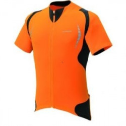 TRICOU SHIMANO PERFORMANCE MANECA SCURTA M