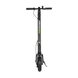 Trotineta electrica DEVRON Provision E-Jack S19 Negru-Galben