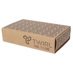 Trusa Mini Scule TWIRL F13 One - Img 3