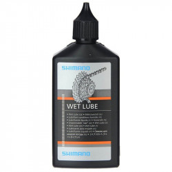 Ulei Shimano WetLube bidon 100 ml