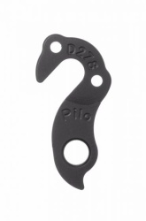 Ureche Cadru PILO D278 MBK - Img 2