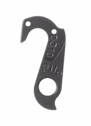 Ureche Cadru PILO D310 Cervlo - Img 2