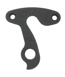 Ureche Cadru PILO D321 Trek - Img 2