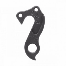 Ureche Cadru PILO D353 Boardman, MBK
