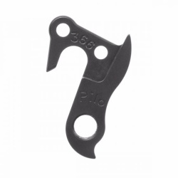 Ureche Cadru PILO D366 Norco - Img 2