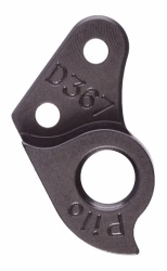 Ureche Cadru PILO D367 Torelli - Img 2