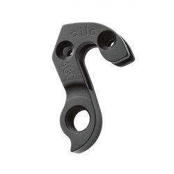 Ureche Cadru PILO D460 Lapierre
