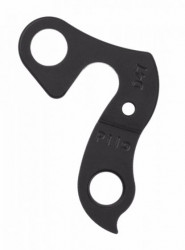 Ureche Cadru PILO D47 Ibis, Ironhorse, KHS, Merida, Mongoose, Raleigh