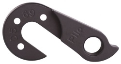 Ureche Cadru PILO D569 Core - Img 2