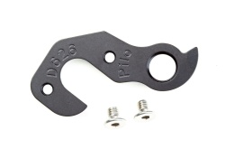 Ureche Cadru PILO D626 Colnago - Img 5