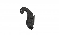Ureche Cadru PILO D674 Decathlon - Img 5