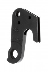 Ureche Cadru PILO D72 Cannondale