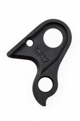 Ureche Cadru PILO D737 Haibike - Img 2