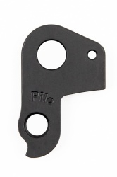 Ureche Cadru PILO D743 Haro - Img 3