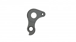 Ureche Cadru PILO D818 Decathlon - Img 1