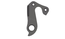 Ureche Cadru PILO D838 Lapierre - Img 6