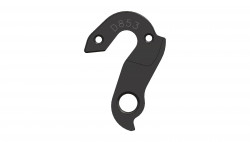 Ureche Cadru PILO D853 Husqvarna - Img 2