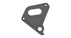 Ureche Cadru PILO D857 Mondraker - Img 4