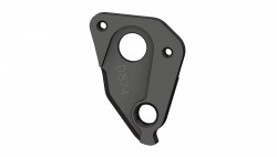 Ureche Cadru PILO D874 Ghost