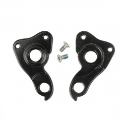 Ureche Cadru SXT GH- B3 Negru - Img 2