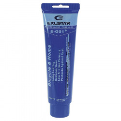 Vaselina Albastra(PTFE) EXUSTAR EG01+ 150 grame - Img 2