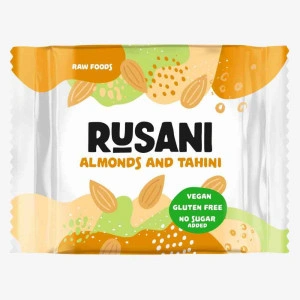 Baton natural Rusani - Migdale si Tahani