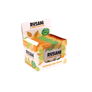 Baton natural Rusani - Migdale si Tahani - Img 2