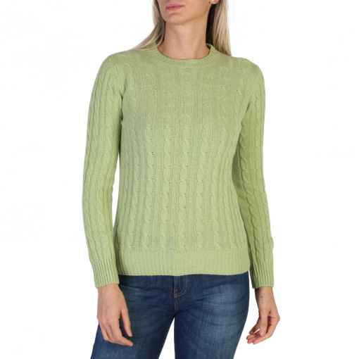 100% Cashmere дамски пуловер/плетиво