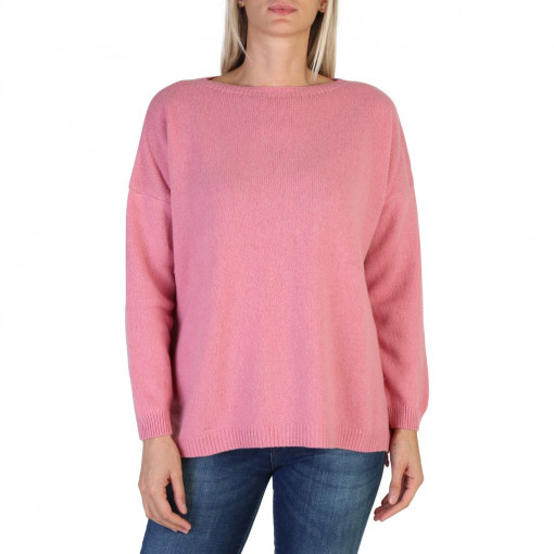 100% Cashmere дамски пуловер/плетиво