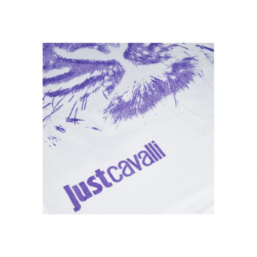 Just Cavalli плажна кърпа