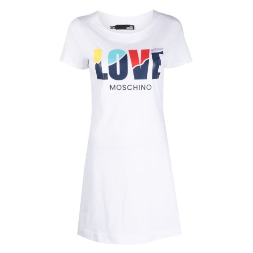 Love Moschino рокля