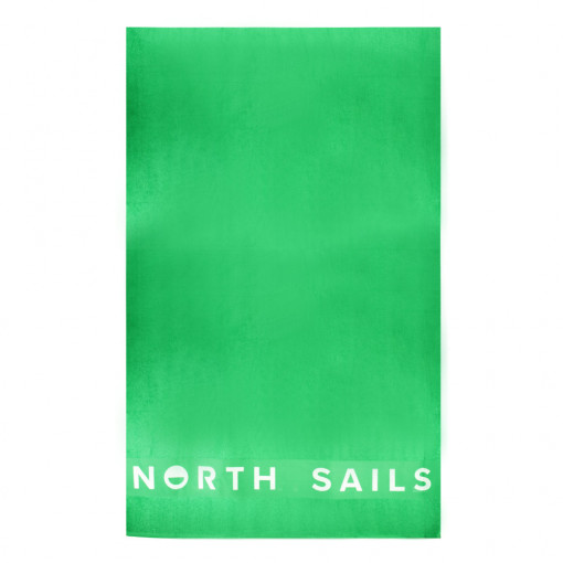 North Sails плажна кърпа