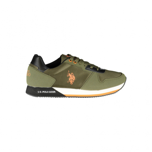 U.S Polo Assn сникърси
