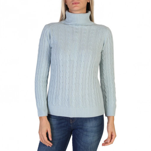 100% Cashmere дамски пуловер/плетиво