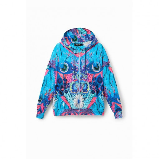 Desigual дамски суичър