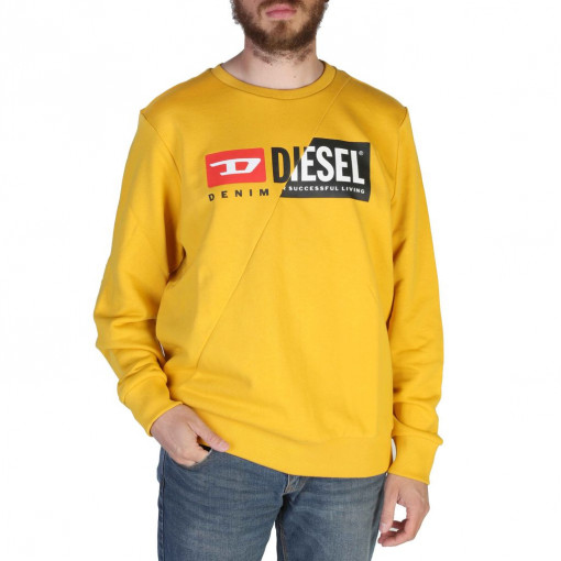 Diesel мъжки суичър
