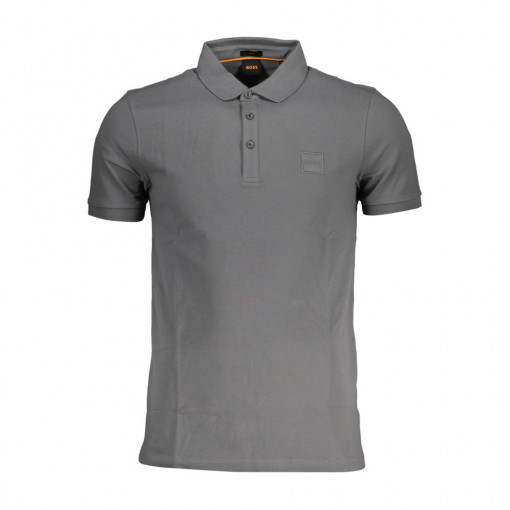 Hugo Boss мъжка поло тениска
