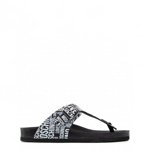 Love Moschino дамски чехли