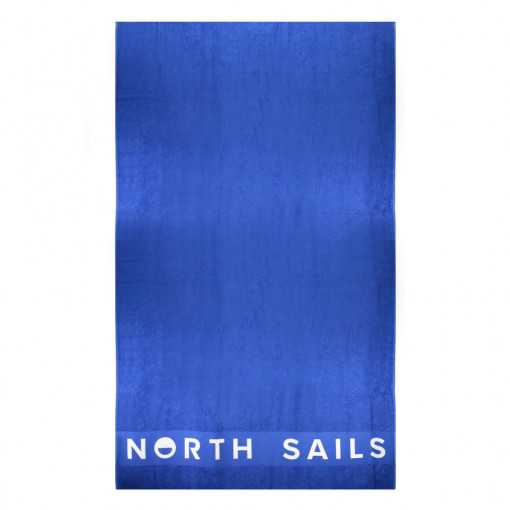 North Sails плажна кърпа