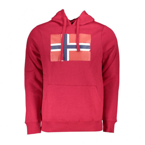 Norway 1963 мъжки суичър