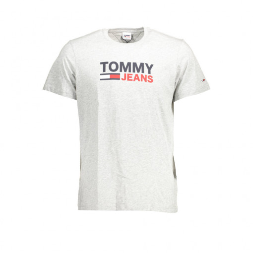 Tommy Jeans мъжка тениска