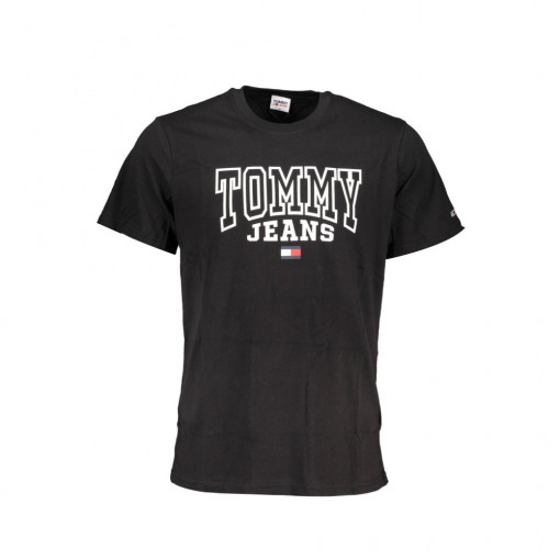 Tommy Jeans мъжка тениска