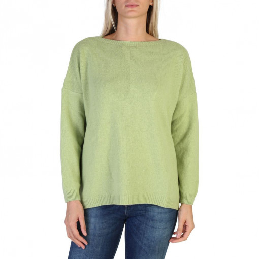 100% Cashmere дамски пуловер/плетиво