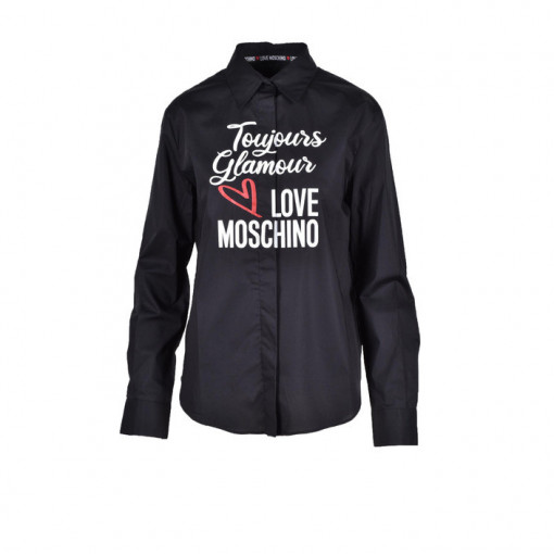 Love Moschino дамска риза