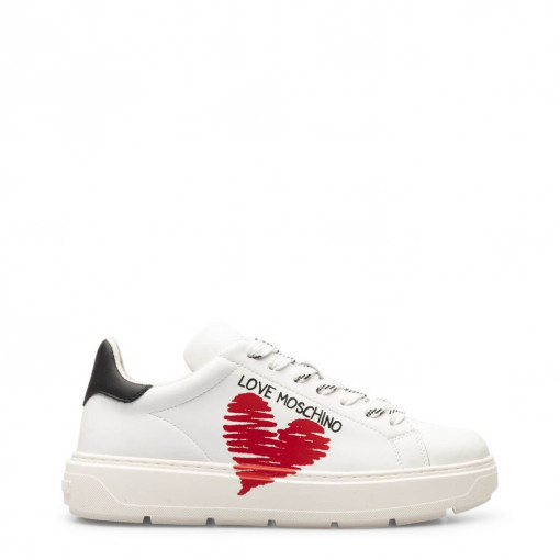 Love Moschino дамски маратонки