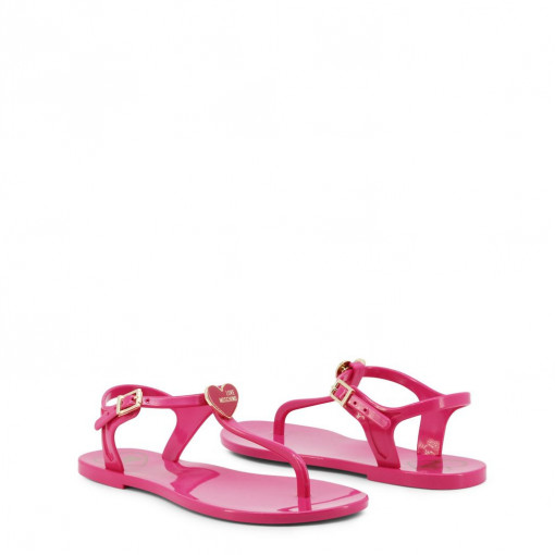 Love Moschino дамски сандали