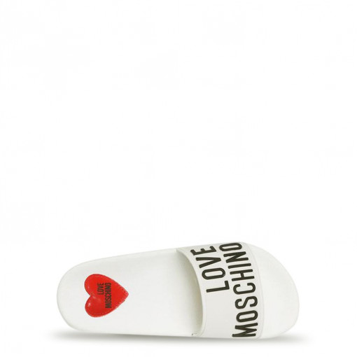 Love Moschino дамски чехли